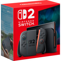 Nintendo Switch 2 spelconsole 