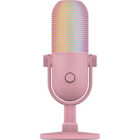 Razer  microfoon Roze