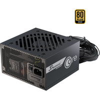 Seasonic Core GC-850 ATX 3.1 850 watt voeding  Zwart, 1x 12V-2x6, 3x PCIe