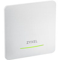 Zyxel BE5100 4-stream WiFi 7 Dual-Radio NebulaFlex access point Wit