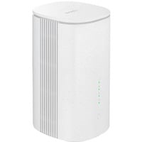 Zyxel Nebula 5G BE7200 Indoor router Wit