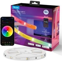 Govee Strip Light S Segmented Colour Control ledstrip 5 meter, 2,4GHz wifi, Bluetooth