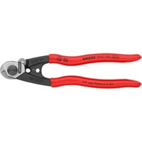 KNIPEX Staaldraadschaar 9561190 kniptang 