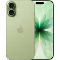 Apple iPhone 17 smartphone Lichtgroen, 256 GB, iOS