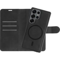 Just in Case Samsung Galaxy S26 Ultra - PrimeWallet SnapOn telefoonhoesje Zwart