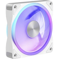 NZXT NZXT F120U Ultra RGB Fan White 