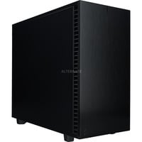 ALTERNATE Workstation Pro U9 pc-systeem Core Ultra 9 285K | Intel Graphics | 32 GB | 2 TB SSD