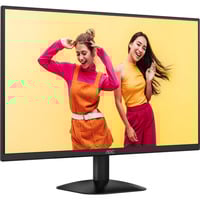 AOC Q27B35E 27" monitor Zwart, HDMI, DisplayPort