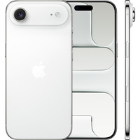 Apple Apple iPhone Air 512GB Cloud White smartphone Wit