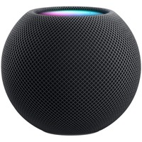 Apple HomePod mini luidspreker Grijs, Bluetooth 5.0, wifi, Siri