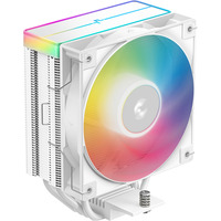 DeepCool AG400 ARGB V2 CPU-koeler Wit