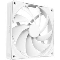 NZXT F140Q case fan Wit