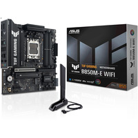 ASUS socket AM5 moederbord