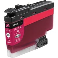 Brother Inkt - LC-426XLM Magenta