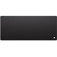 Corsair MM Anti-fray Cloth XXL gaming muismat Zwart