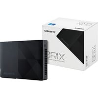 GIGABYTE BRIX GB-BNi3-N305 barebone Zwart | Core i3-N305| UHD Graphics