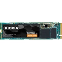 Kioxia SSD