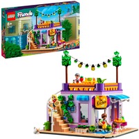 LEGO Friends - Heartlake City Gemeenschappelijke keuken Constructiespeelgoed 41747