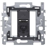 Niko RJ45-aansluiting UTP Cat. 6 montagedoos