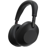 Sony WH-1000XM6 over-ear headset Zwart, Bluetooth