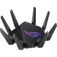 ASUS ROG Rapture GT-AX11000 Pro WiFi Gaming Router Zwart