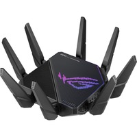 ASUS ROG Rapture GT-AX11000 Pro WiFi Gaming router Zwart