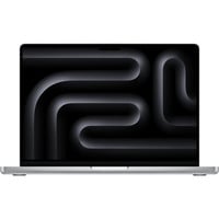 Apple MacBook Pro 14" (MJLV4FN/A) laptop Zilver | M5 Pro | 16-Core GPU | 24 GB | 2 TB SSD