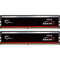 G.Skill Aegis 5 32 GB DDR5-5600 (2x 16 GB) werkgeheugen Zwart, F5-5600J3636C16GX2-IS, XMP 3.0, EXPO
