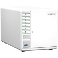 QNAP TS-364-8G                       3bay QNA nas 