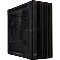 ALTERNATE Creator Workstation R9-5080 - Powered by ASUS pc-systeem Ryzen 9 9950X3D | RTX 5080 | 64 GB | 2 TB SSD + 4 TB SSD
