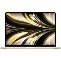 Apple MacBook Air 13" 2024 (MC7W4FN/A) laptop Beig | M2 | 8-core GPU | 16 GB | 256 GB SSD