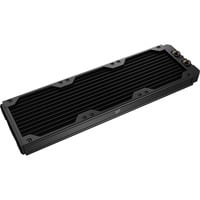 Corsair Hydro X Series XR5 360 V2 radiator Zwart