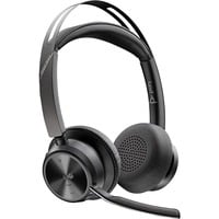HP on-ear headset