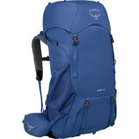 Osprey Rook 50 rugzak Blauw, 50 Liter, One Size, Astology Blue/Blue Flame