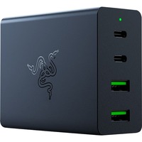 Razer Razer USB-C 130W GaN Charger Zwart