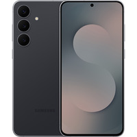 Samsung Galaxy S25 FE smartphone Zwart, 128 GB, Dual-SIM, Android