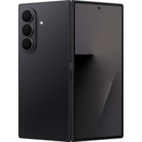Samsung Galaxy Z Fold7 smartphone Zwart, 256 GB, Dual-SIM, Android