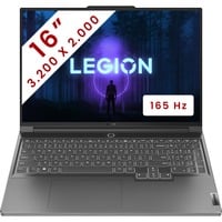 Lenovo Legion Slim 7 16IRH8 (82Y3008PMB) 16" gaming laptop
