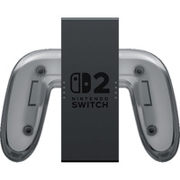 Nintendo Switch Oplaadbare Joy-Con 2 houder Zwart