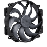 Noctua  case fan 
