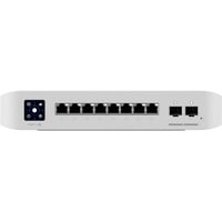 Ubiquiti UniFi Pro 8 PoE switch Wit