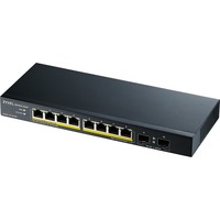 Zyxel GS1100-10HP v2 switch 