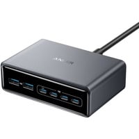 Anker 200W GaN Prime Zilver
