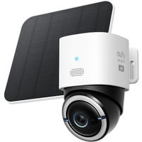 Eufy 4G LTE Cam S330 beveiligingscamera Wit