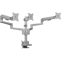 ICY BOX IB-MS525-T monitorarm Grijs