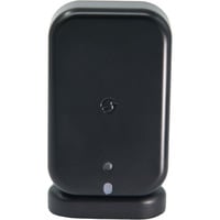 Shelly Presence Gen4 melder Zwart