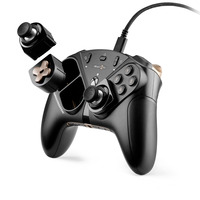 Thrustmaster ESWAP X2 H.E gamepad Zwart/goud, Xbox Series X|S, Xbox One, Pc (Windows 10/11)