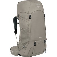 Osprey Renn 65 rugzak Lichtbruin, 65 Liter, One Size, Pediment Grey/Linen Tan