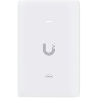 Ubiquiti UniFi 10G PoE++-injector (60W) poe-injector Wit