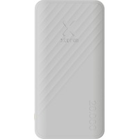 Xtorm Go2, 20.000 mAh - 15 W powerbank Wit